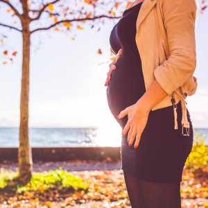  Tehotenstvo podľa pôrodnej asistentky  